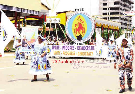 Cameroun - Sénatoriales 2018: candidats, approchez !