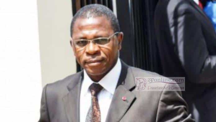 Cameroun: Paul Atanga Nji, un produit de Fochivé au Minat