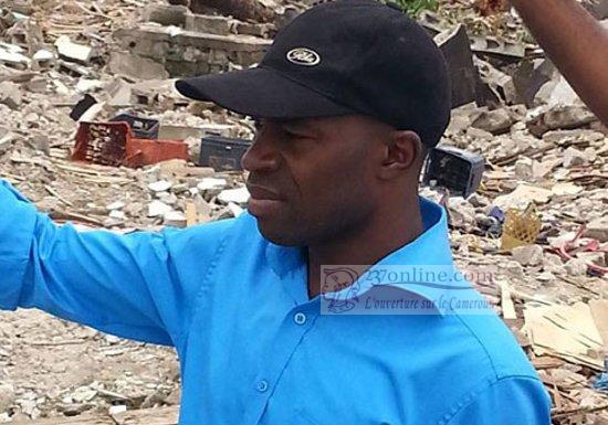 Cameroun - Incendie du Bus du Purs: Serge Espoir Matomba porte plainte contre inconnu