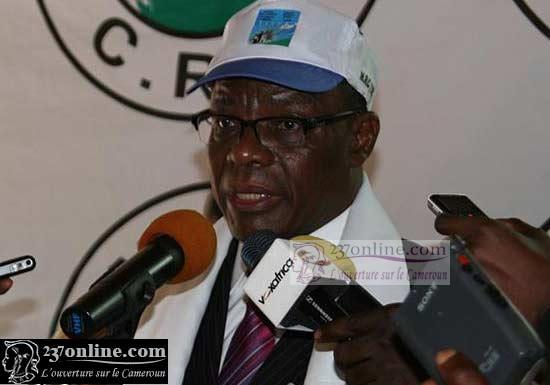 Présidentielle au Cameroun: Kamto place l'homme au cœur de son action politique