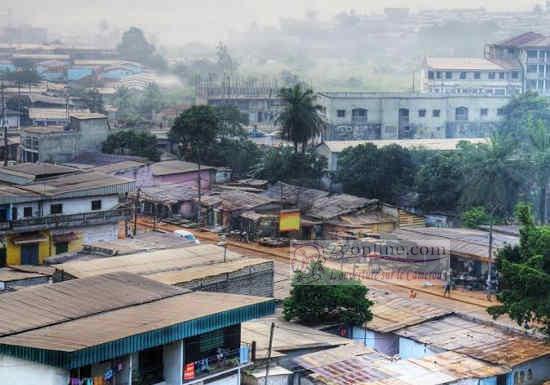 Cameroun - Crise anglophone : des quartiers de Yaoundé sous surveillance particulière
