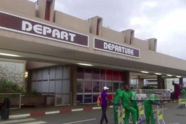 Cameroun: La décrépitude de l&rsquo;aéroport international de Douala révolte les compagnies