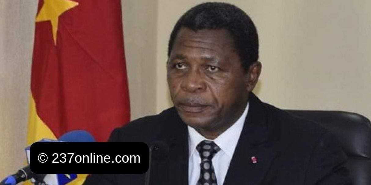 Atanga Nji promet une répression contre la criminalité au Cameroun