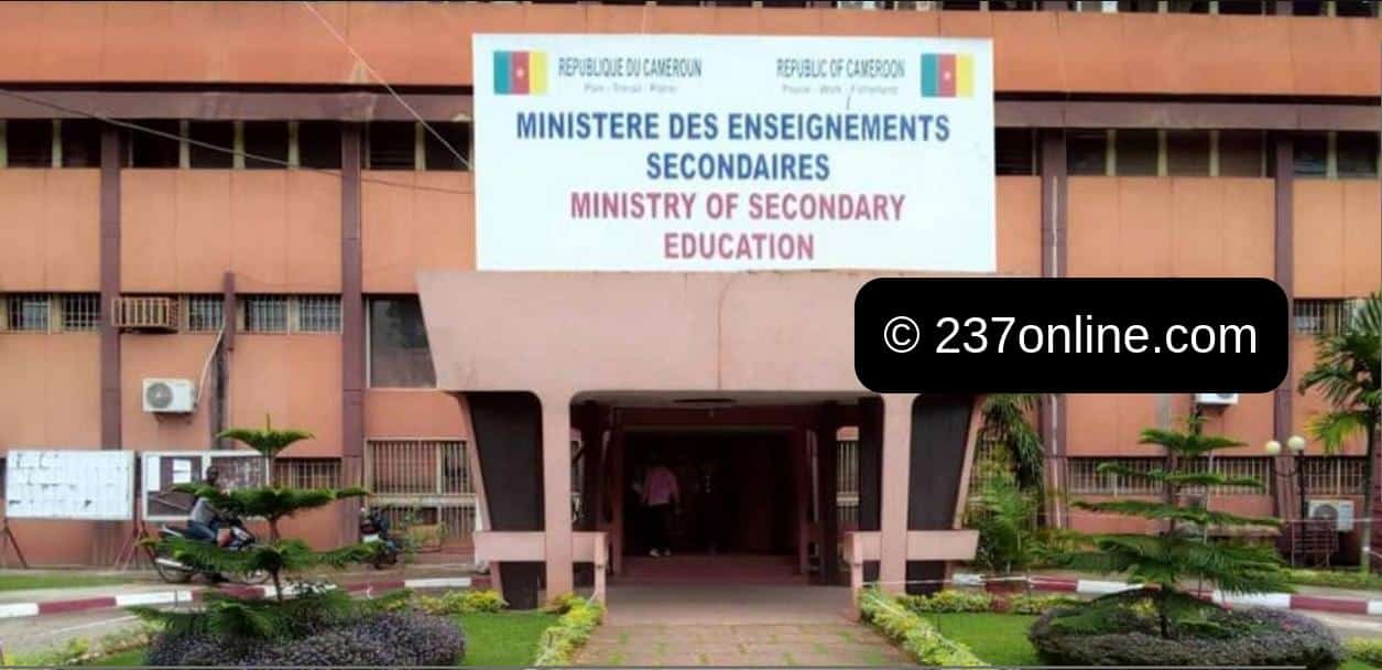 Cameroun : Une nouvelle ère pour l&rsquo;éducation au sein de la nation – Le miroir 237online.com révèle tout