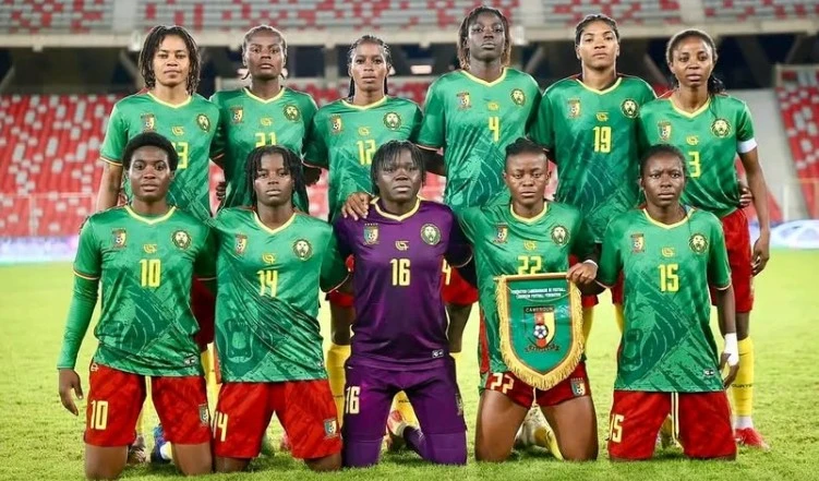 Lionnes indomptables – entraînement flou et préparation incertaine avant la CAN 2026